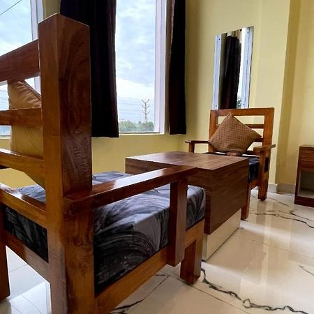 The Comfort Home Stay Ranthambhore 사와이 마도푸르 외부 사진