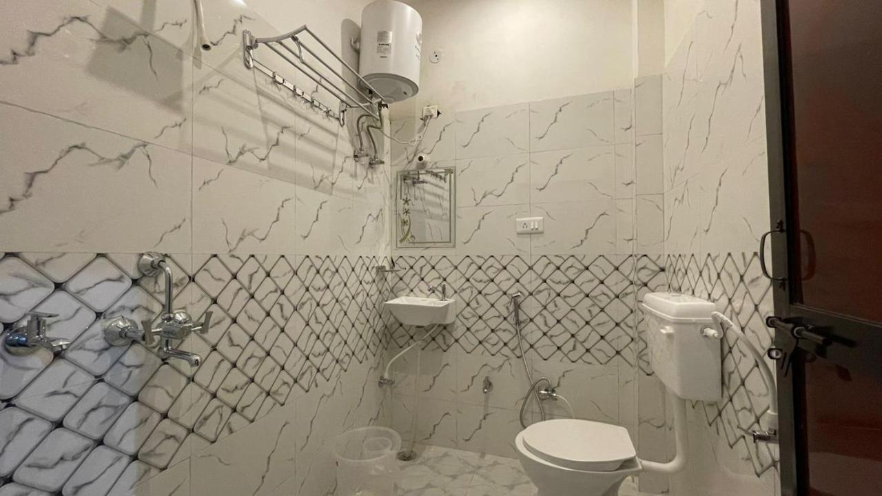 The Comfort Home Stay Ranthambhore 사와이 마도푸르 외부 사진