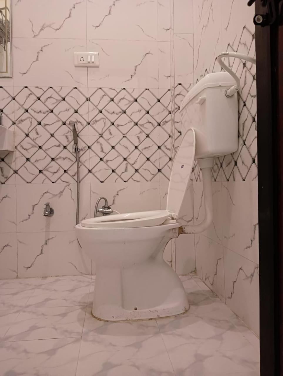 The Comfort Home Stay Ranthambhore 사와이 마도푸르 외부 사진