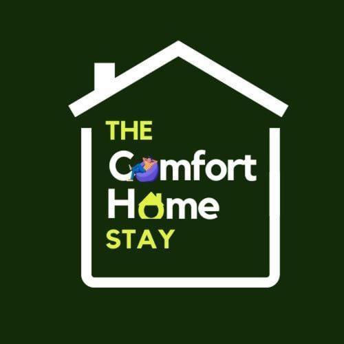 The Comfort Home Stay Ranthambhore 사와이 마도푸르 외부 사진